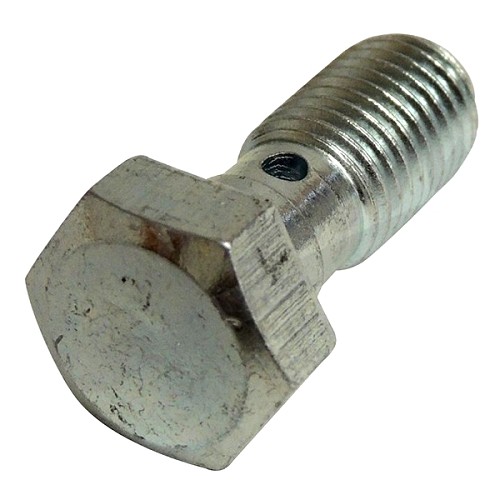 Jeep Grand Cherokee WH2 WK2 Schraube Bremsschlauch Bremssatt