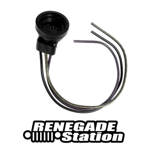 Jeep Cherokee XJ Reparatur Kabel & Stecker Set für Neutralsicherheitsschalter A904 Automatikgetriebe 84-86
