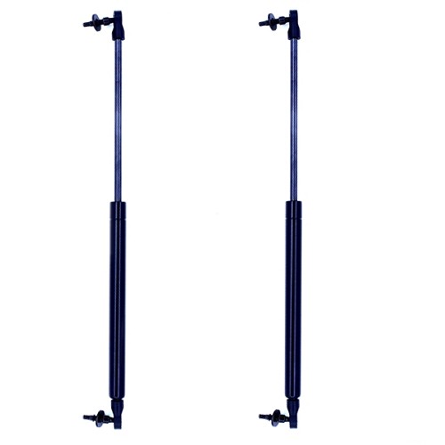 Jeep Grand Cherokee WJ WG Set Heckklappendämpfer Dämpfer Heckklappe Tuff Support 99-04