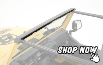 Jeep Wrangler TJ 97-02 Jeep Wrangler TJ 97-06