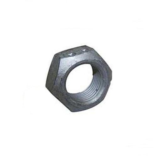 Jeep Wrangler JK Mutter Kardanflansch Kardanwelle Dana 44 od
