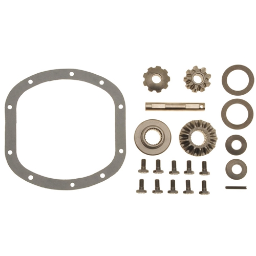 Jeep CJ Differential Set Planetenrad Satz Dana 30 Vorderachse Spicer 76-86