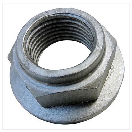 Jeep Grand Cherokee WH WK Mutter Antriebswelle Steckachse vorne Mopar 05-10