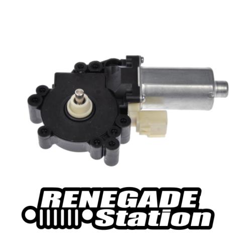 Jeep Grand Cherokee WH WK Fensterhebermotor Motor Fensterheber vorne links 05-10