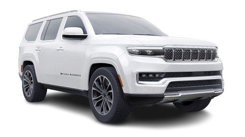 Jeep Grand Wagoneer WS 22-bis heute