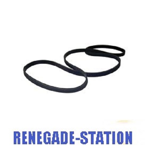 Jeep CJ 4,2 ltr. Keilrippenriemen mit Klima 81-82