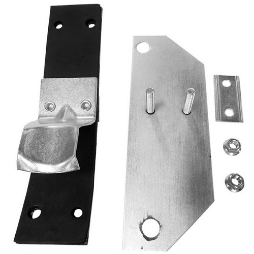 Jeep Cherokee XJ Auspuffhalter Auspuffaufhängung hinten Walk
