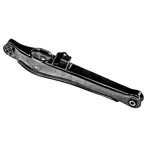 Jeep Compass Patriot MK Premium Längslenker Querlenker hinten unten ohne AWL 07-09