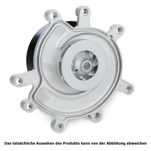 Jeep Grand Cherokee WJ WG 4,7 ltr. Wasserpumpe mit Dichtring 99-04