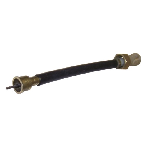 Tachowelle oben XJ Bj. 88-90
