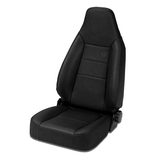Jeep CJ Wrangler YJ TJ Sitz Sportsitz vorne Trailmax II Spor