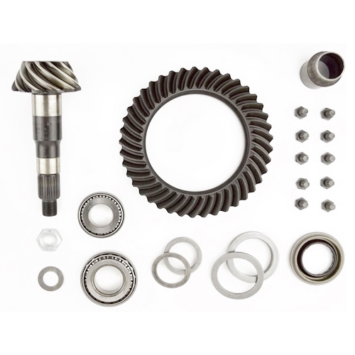 Jeep Grand Cherokee ZJ ZG Differential Kegel & Tellerrad Set 3.73 Dana 44 Hinterachse Spicer 94-98