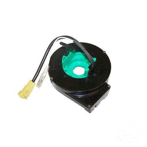 Jeep Wrangler TJ Lenkradkontaktspule ohne Tempomat Airbag Sc