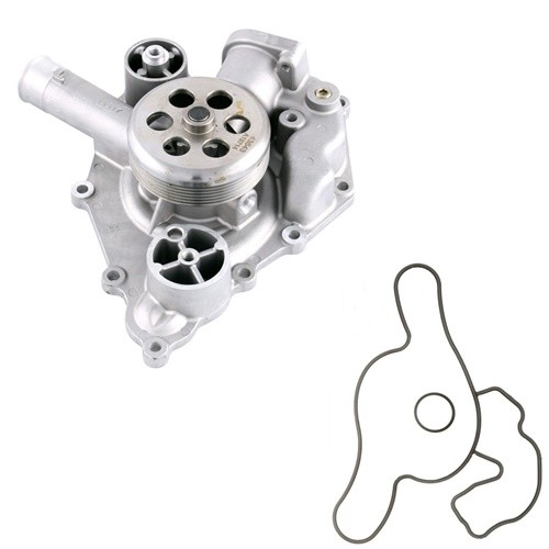 Jeep Grand Cherokee WH WK 6,1 ltr. Wasserpumpe mit Dichtung