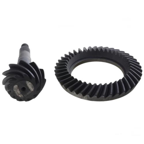 Jeep Cherokee Liberty KJ Differential Kegel & Tellerrad Set 3.55 Chrysler 8,25" Hinterachse SVL 02-04