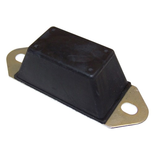 Jeep Willys MB CJ CJ5 CJ6 Achsanschlag Gummi vorne oder hinten 41-75