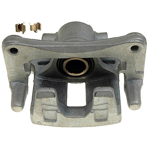 Jeep Compass Patriot MK R-Line Bremssattel hinten rechts mit Halter BR1 & BRG Raybestos 07-17