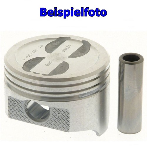 Jeep Grand Cherokee ZJ ZG 4,0 ltr. Kolben inkl. Bolzen .030"