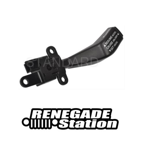 Jeep Patriot Compass MK Tempomatschalter Tempomathebel Standard 07-10