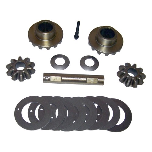 Jeep Cherokee Liberty KK Differential Set 8,25" 08-12