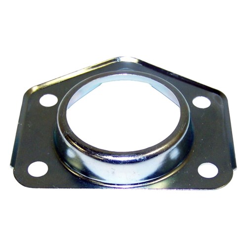 Jeep CJ Lagerhalter Staubblech für Simmerring Radlager AMC 20 Hinterachse 76-86