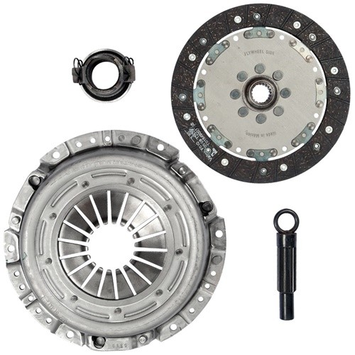 Jeep Wrangler TJ 2,4 ltr. Kupplungskit Kupplung Komplett Set NV1500 Bj. 03-04