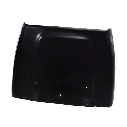 Jeep Wrangler TJ Motorhaube Haube 02.07.2000-06