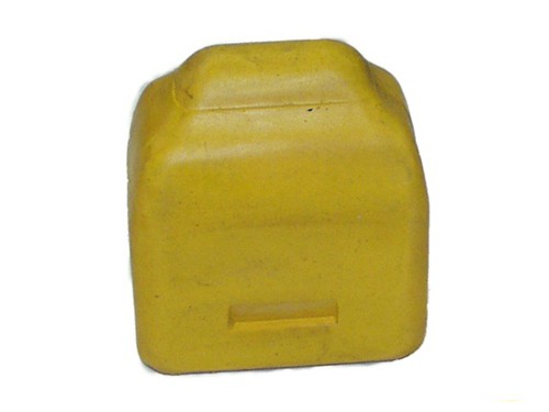 Jeep Grand Cherokee WJ WG Achsanschlag Gummipuffer vorne obe