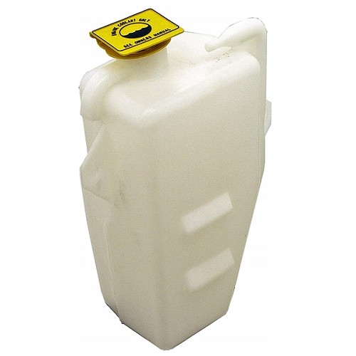 Jeep Cherokee XJ 2,5 & 4,0 ltr. Kühlwasserbehälter Ausgleich