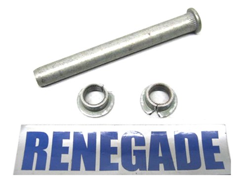 Jeep Grand Cherokee ZJ  ZG Türbolzen Reparatur Set Türscharn