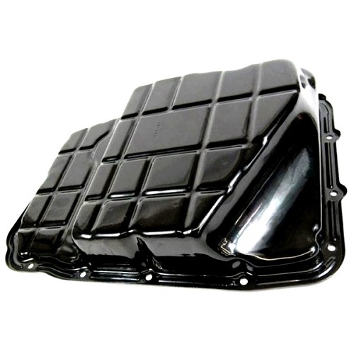 Jeep Grand Cherokee WJ WG Ölwanne für 45RFE Automatikgetrieb