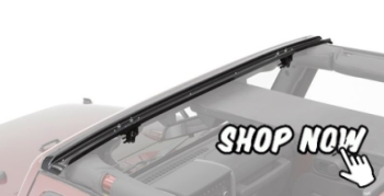 Jeep Wrangler JK 07-18