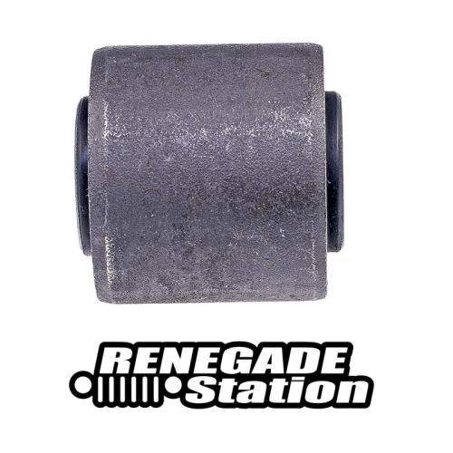 Jeep Wrangler JK Premium Buchse für Panhardstab Querstabilisator vorne zum Rahmen 07-18