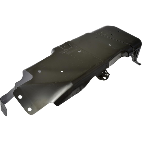 Jeep Wrangler JK 2-türer Tankwanne Schutzplatte Tankschutzwanne 07-18