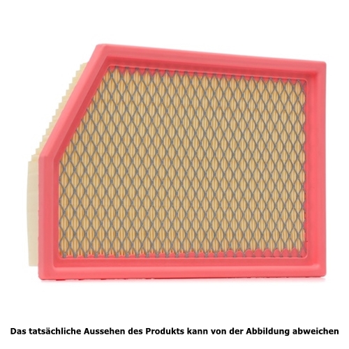 Jeep Cherokee KL Luftfilter 14-18