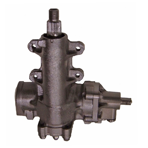 Jeep Grand Cherokee WJ WG Servo Lenkgetriebe Servolenkung überholt LHD Lares 99-04