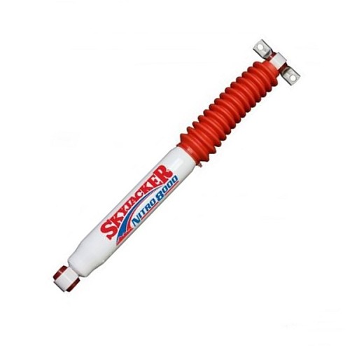 Jeep Wrangler JK Gasdruck Stoßdämpfer hinten 2-3,5" Skyjacker Nitro 8000 07-17