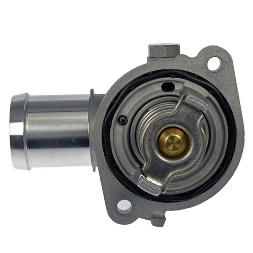 Jeep Cherokee KL 3,2 ltr. Thermostat 86 Grad Celsius inkl. Gehäuse aus Aluminium 14-22