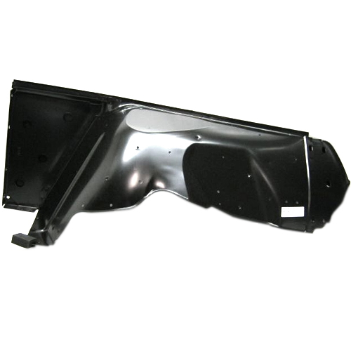 Jeep Wrangler YJ Kotflügel Fender vorne links 87-95