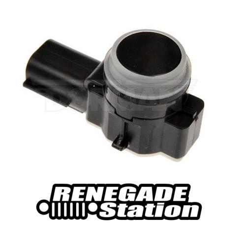 Jeep Grand Cherokee WK2 WH WK Parksensor PDC Sensor Parkhilfe vorne innen 16-19