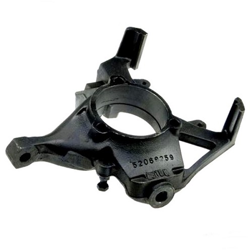 Jeep Cherokee XJ Achsschenkel vorne links ohne ABS NTY 90-00