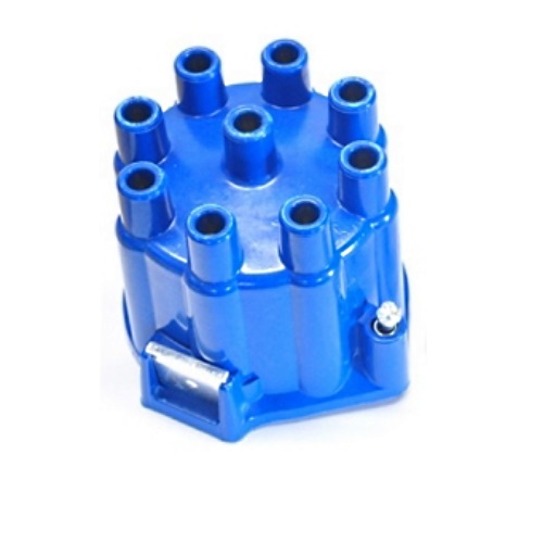 Jeep CJ CJ5 CJ6 5,0 ltr. Verteilerkappe Standard Bj. 71-74