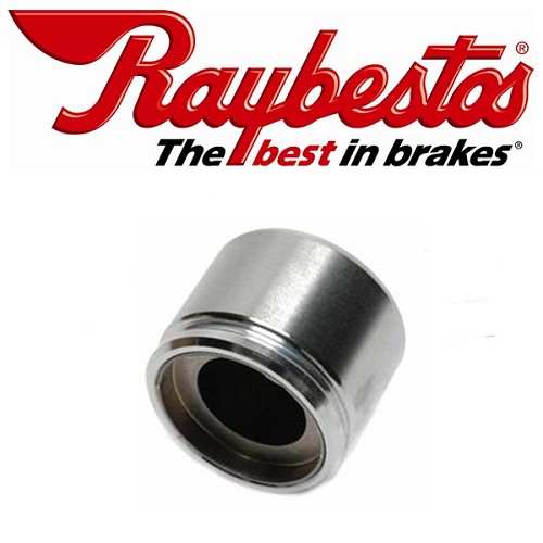 Jeep Wrangler YJ TJ Cherokee XJ Grand Cherokee ZJ Bremssattel Kolben Bremskolben Stahl Raybestos 90-06