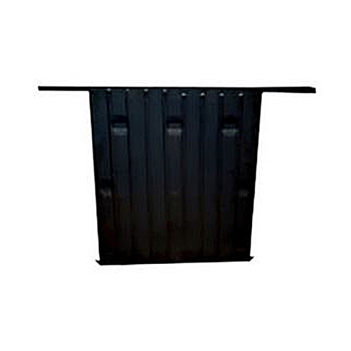 Jeep Willys M38A1 CJ5 CJ6 Bodenplatte Bodenblech hinten 52-75