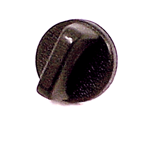 Jeep CJ Scheibenrahmen Knopf schwarz innen 76-86