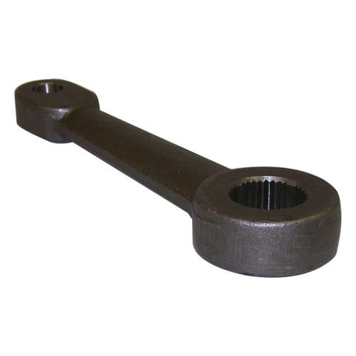 Jeep CJ Pitmanarm Lenkhebel mit Servolenkung 76-86