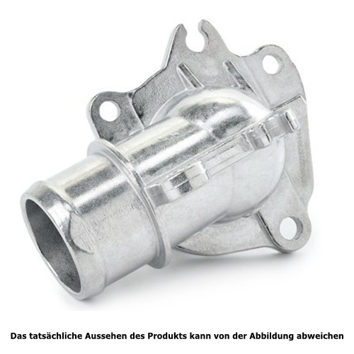 Jeep Commander XH XK EU-Modell 3,0 CRD Diesel Thermostat inkl. Thermostatgehäuse 06-10