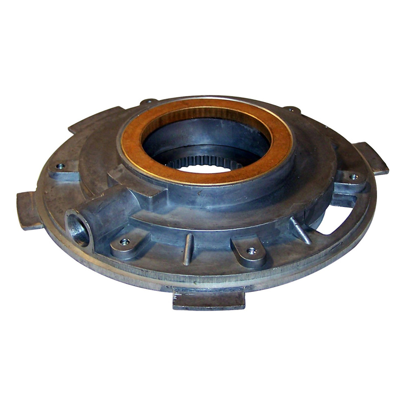 Rotationspumpe Verteilergetriebe NP249