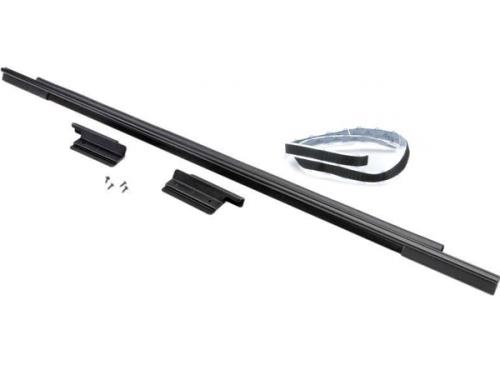Jeep Wrangler TJ Tailgate Bar Heckschienen Kit für Trektop Classic Verdeck Bestop 96-06