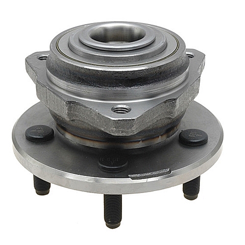 Jeep Cherokee Liberty KJ R-Line Radnabe Radlager komplett vorne ohne ABS Raybestos 02-05